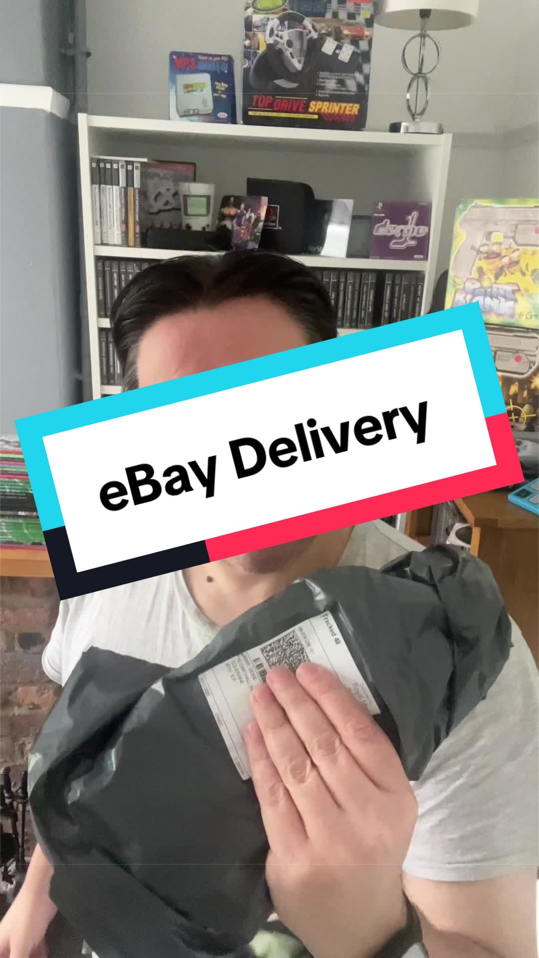 @Retro Reload Nerds