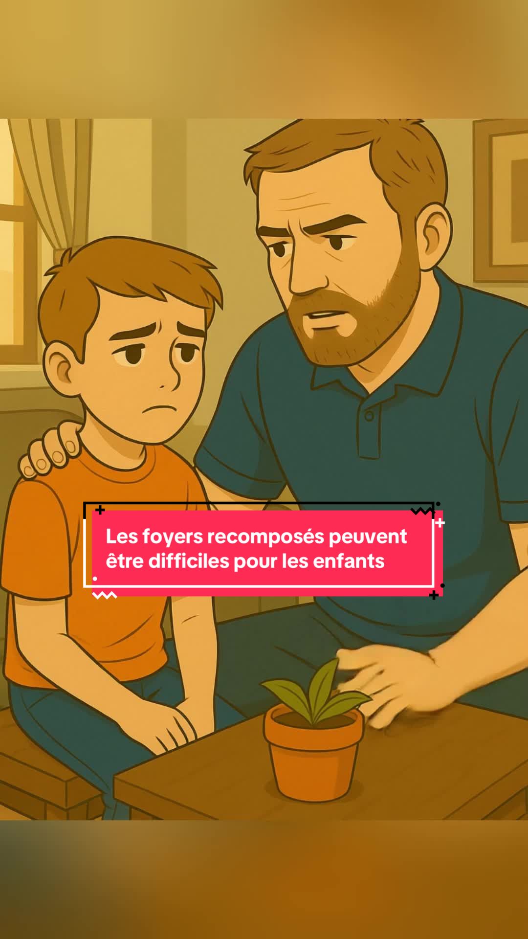 @Un mot pour toi fils