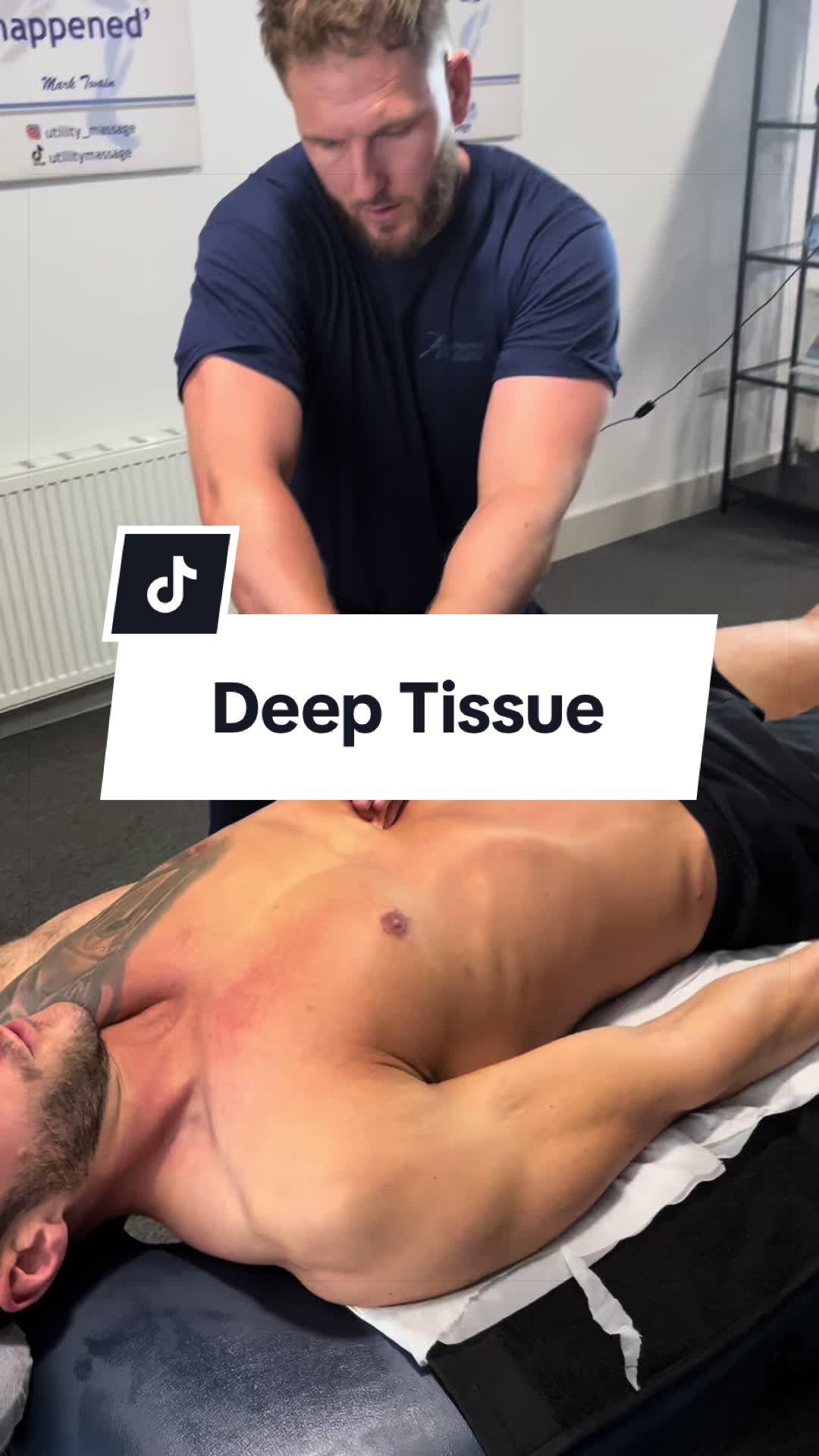@Utility Massage