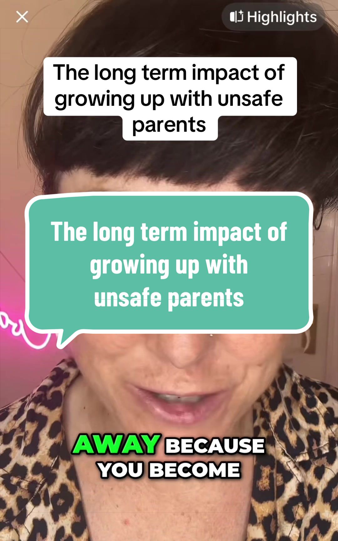 @Jen - Life Coach