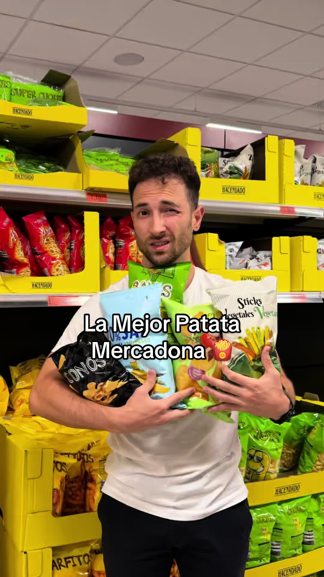 @Yeray Moreno Dietista
