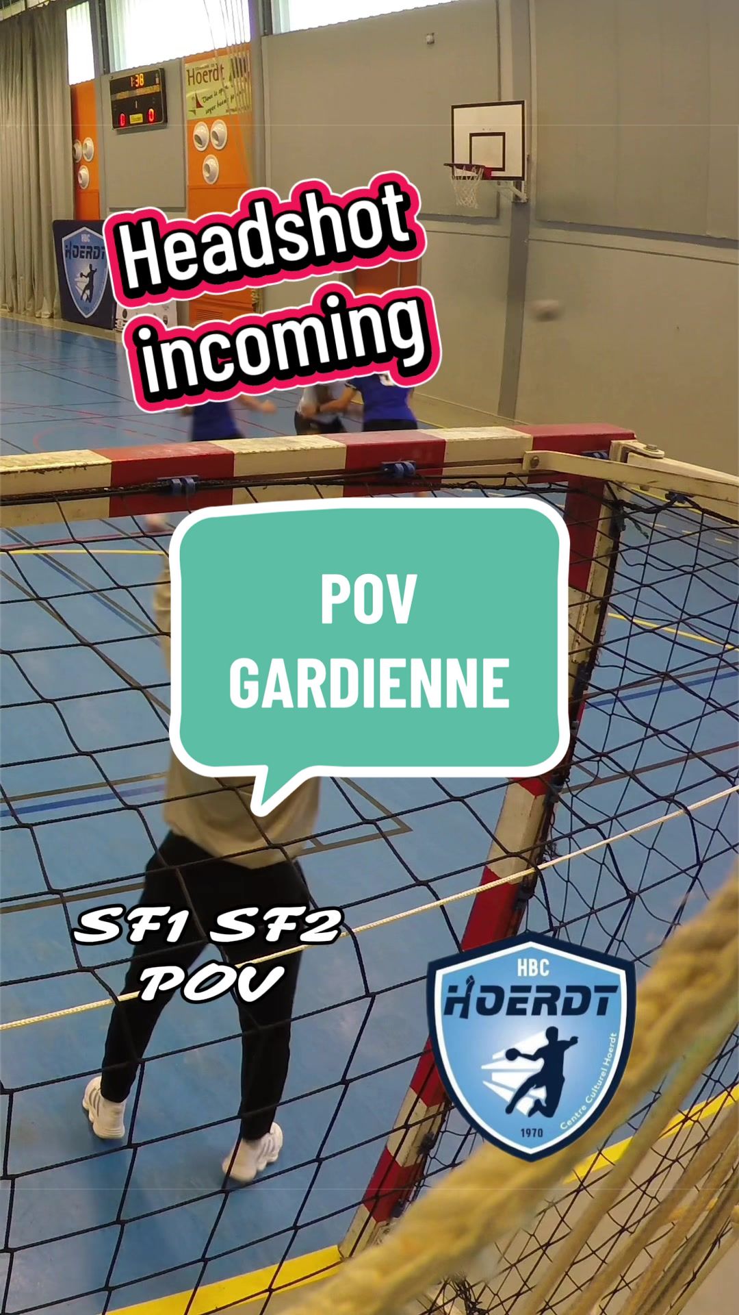 @HBC Hoerdt handball