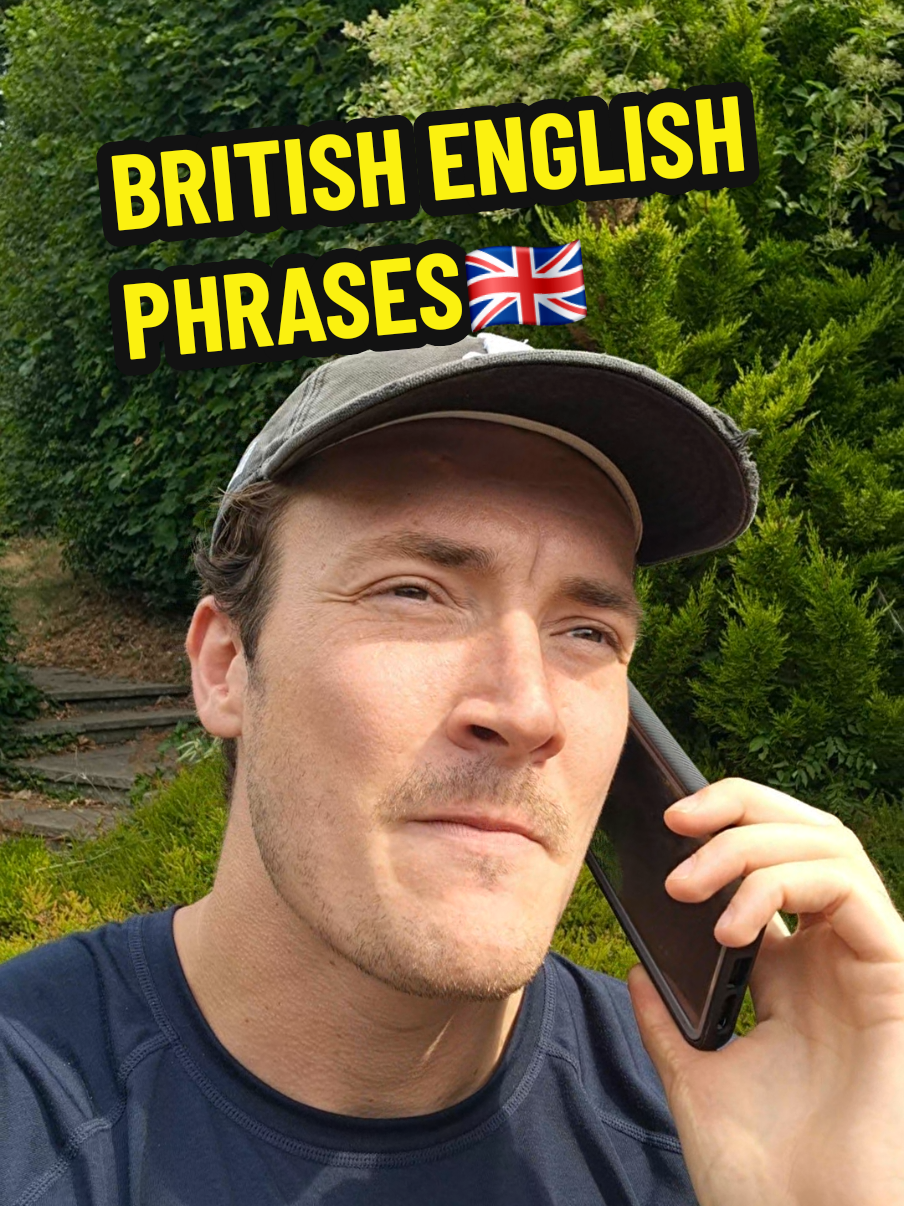 @Sam Says English