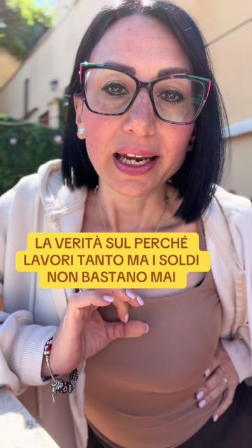 @Annamaria, Non solo Mamma