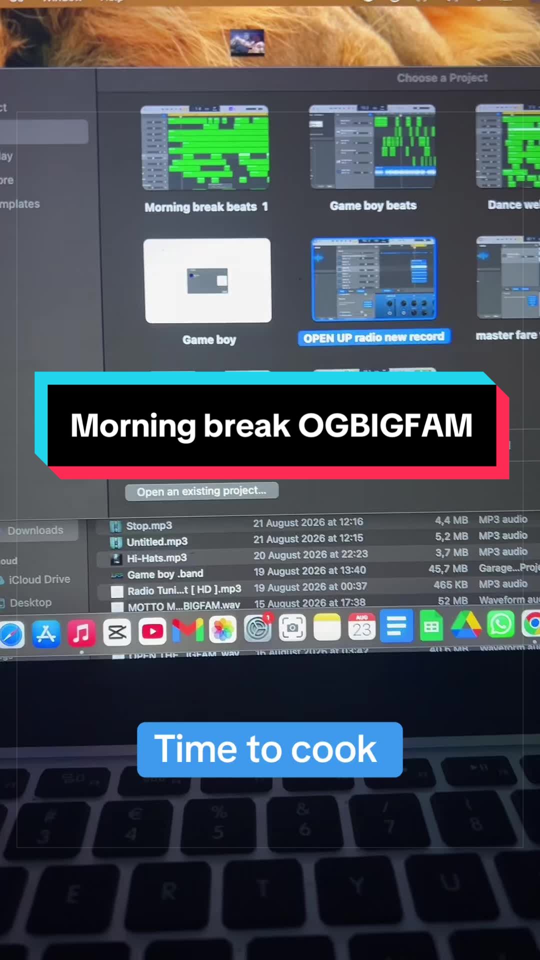 @OGBIGFAM