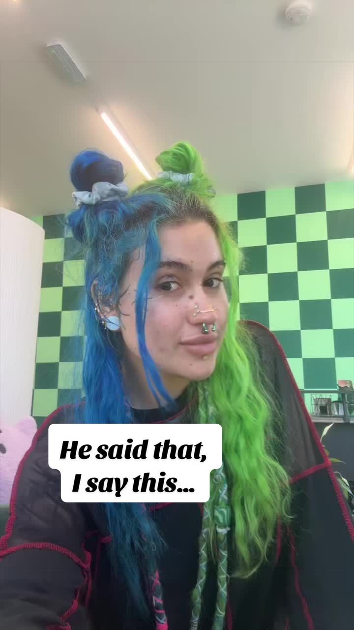 @Swamp Girl