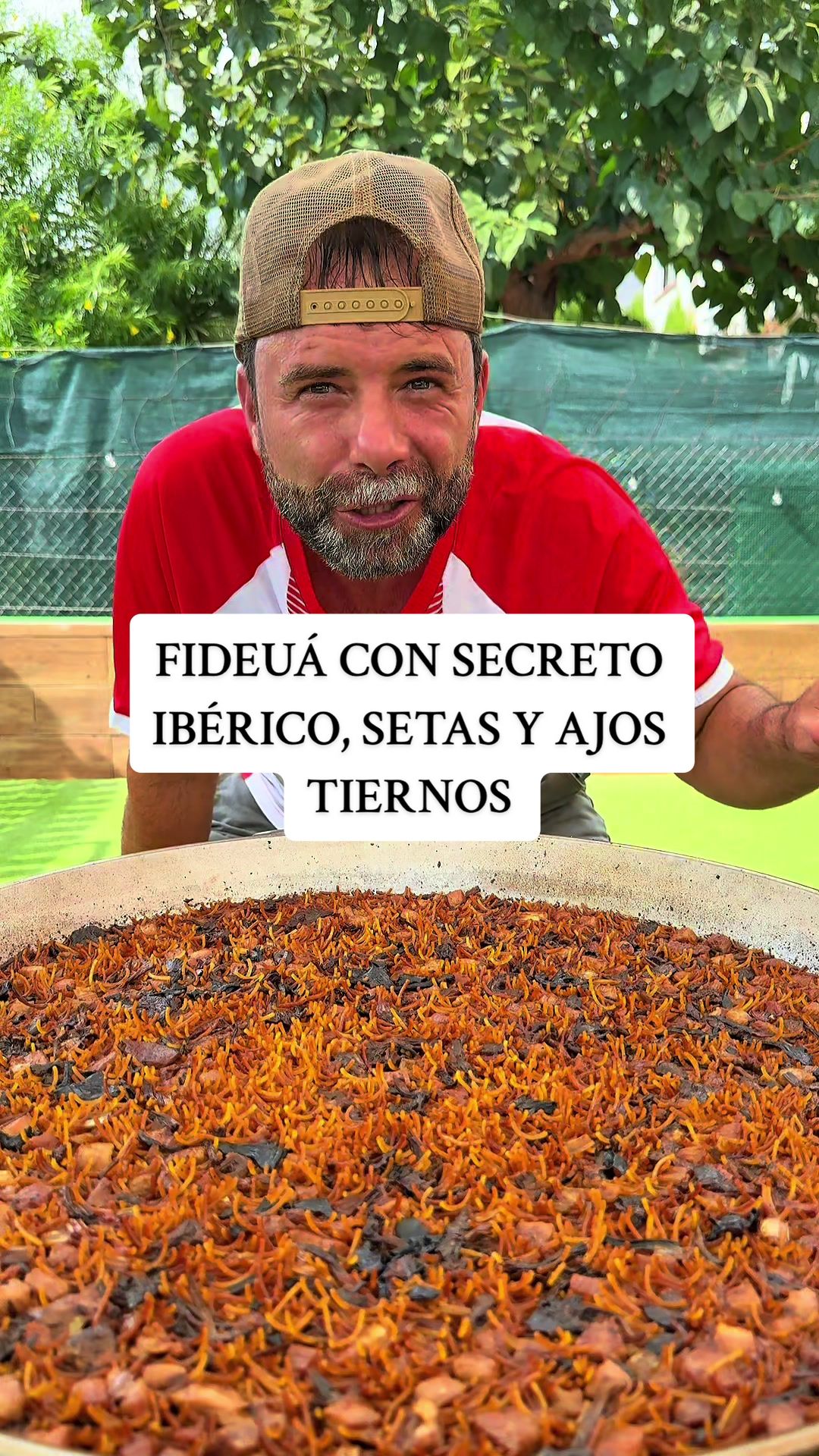 @Sergio | Come Y Disfruta