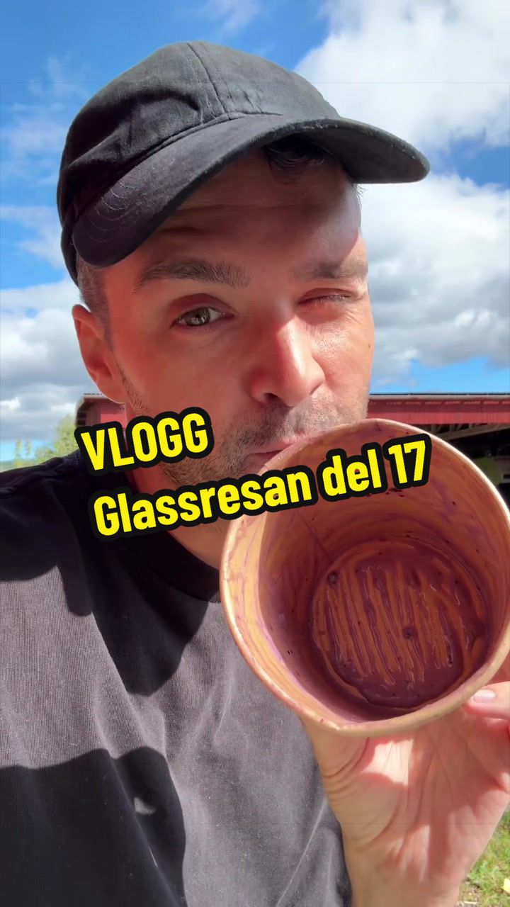 @Glass Rikard