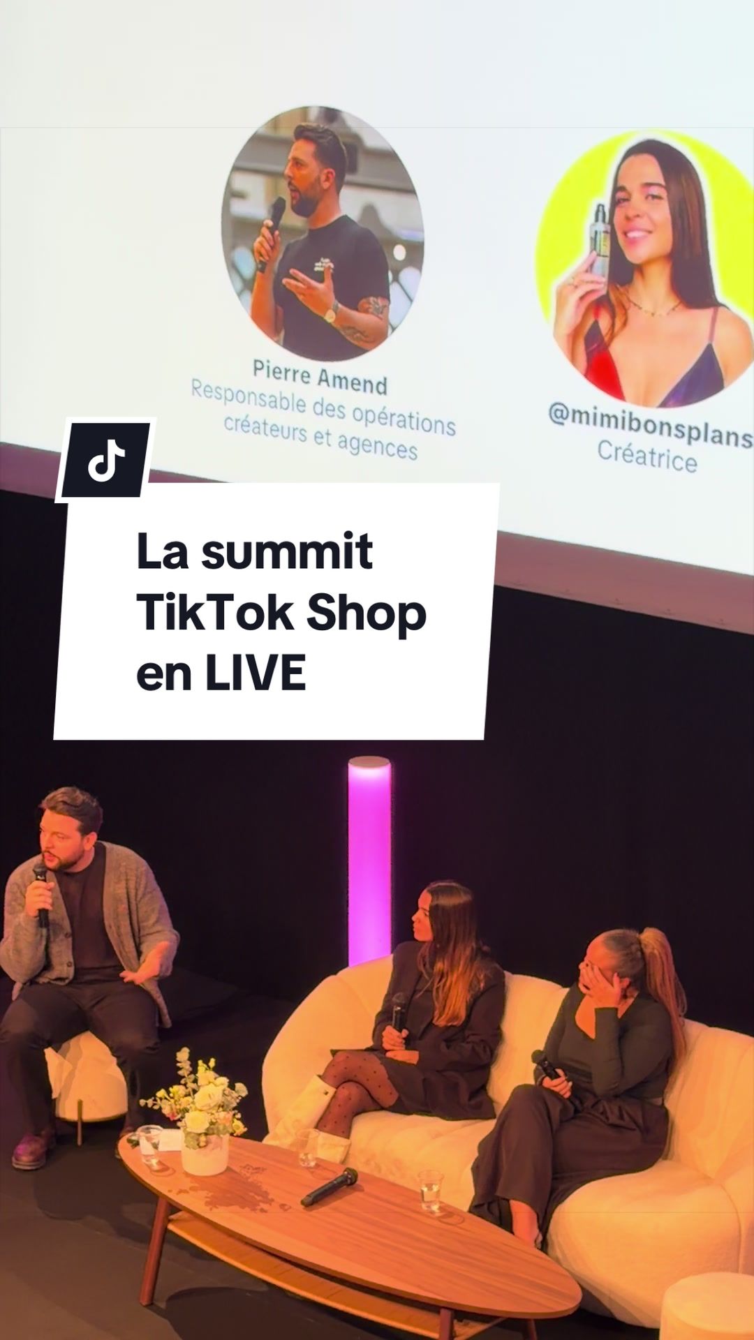 @TikTok Shop France