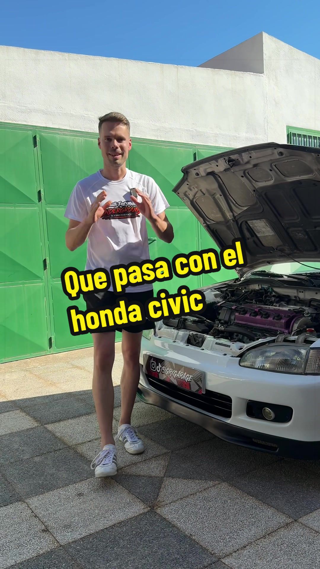 @GRX GARAGE