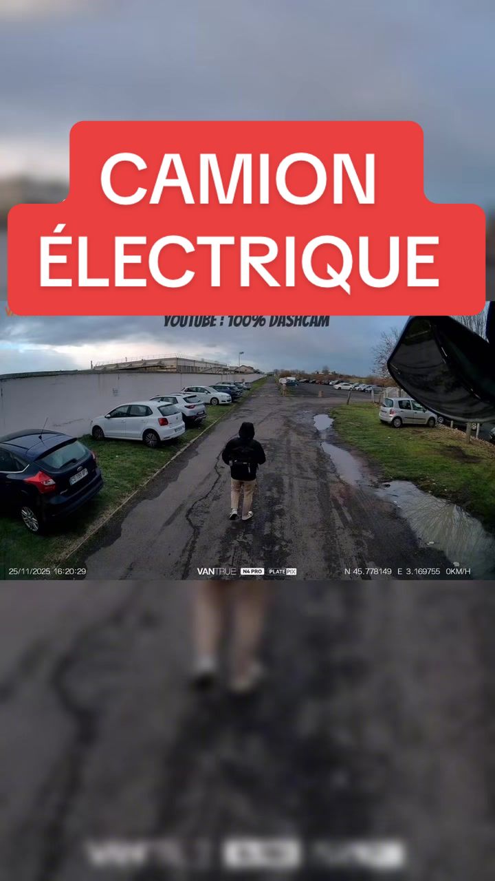 @100% DASHCAM