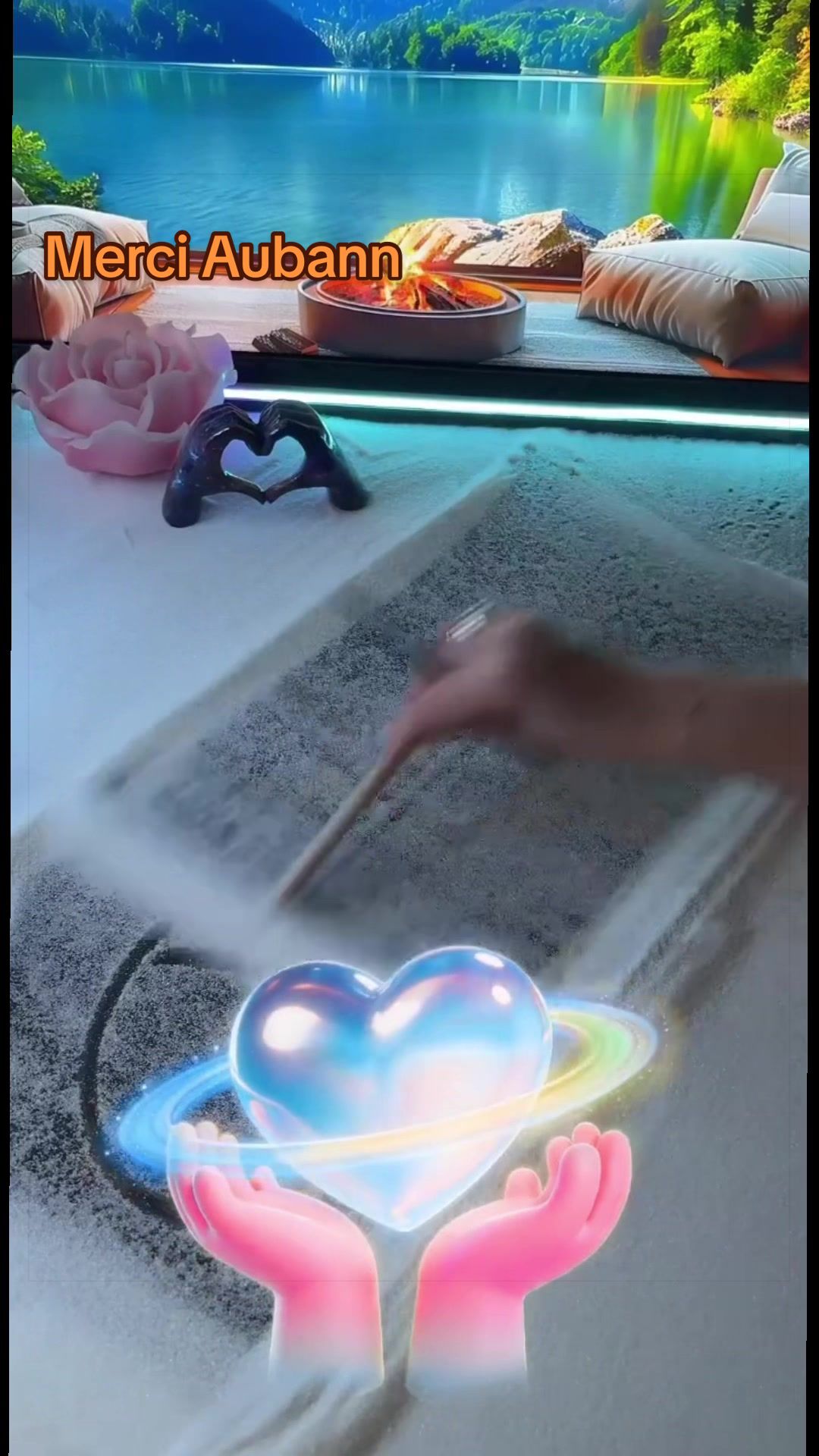 @✍️ Ana ✍️