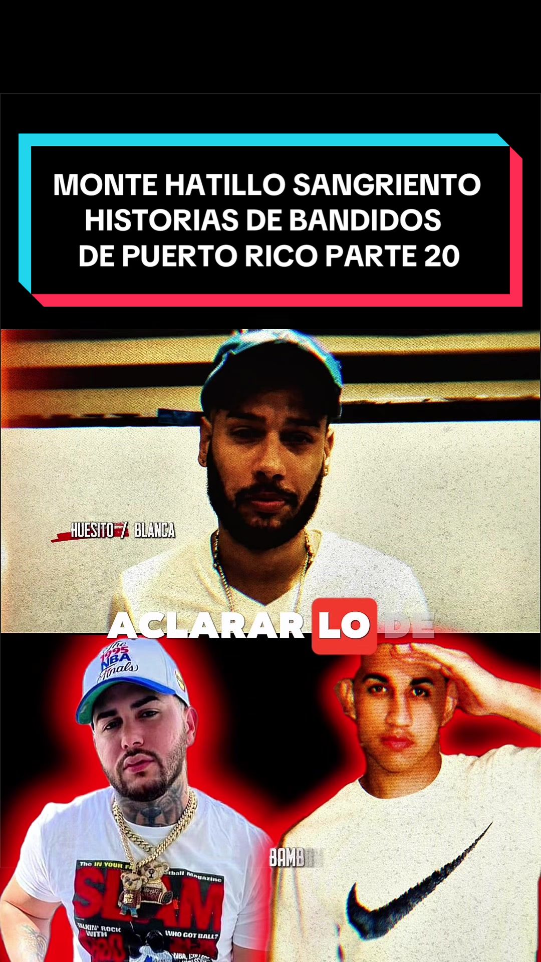 @Historias De Los Caserios