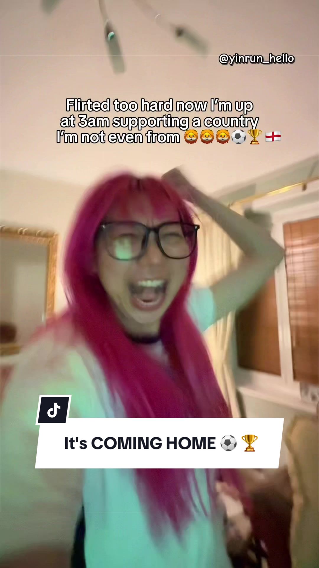 @Yinrun Huang