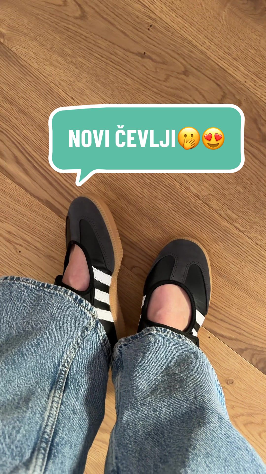@Sisters Lek&scaron;