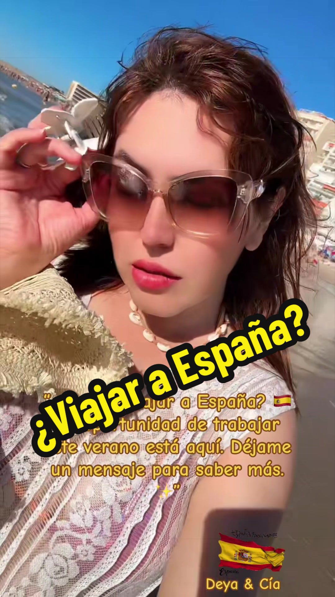 @Deya & Cía Consultoría 🇪🇸
