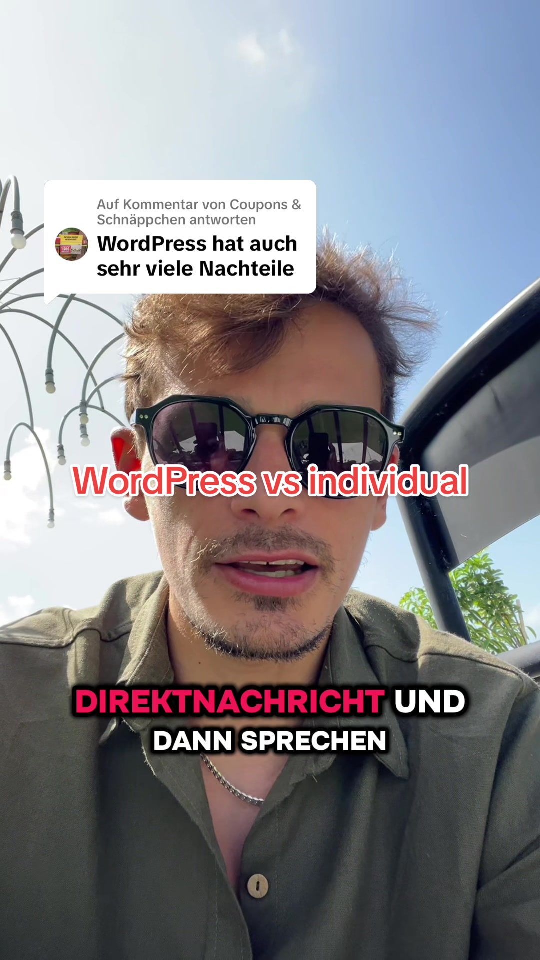 @Vitali | KI & Entwicklung
