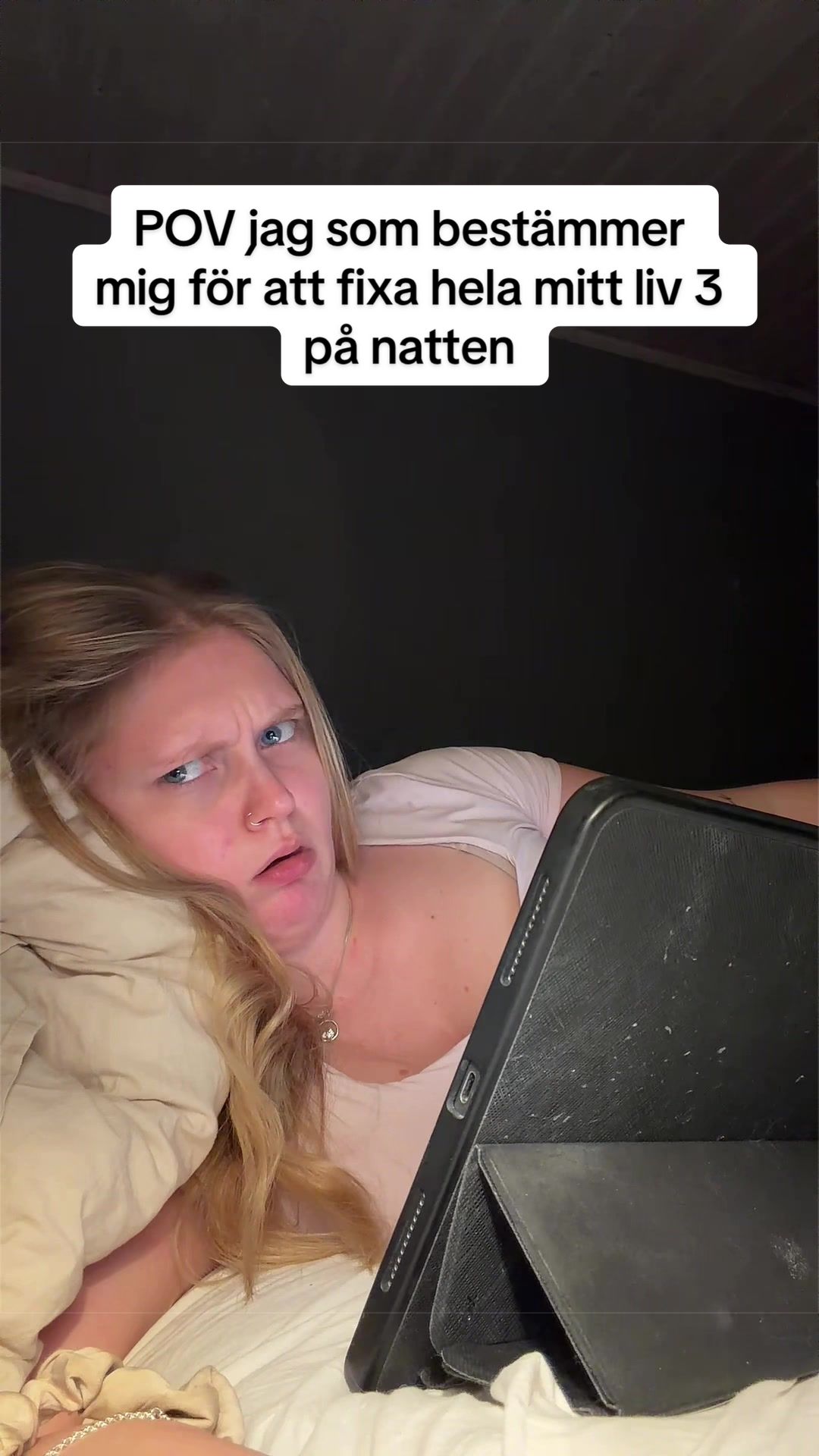 @Blondie