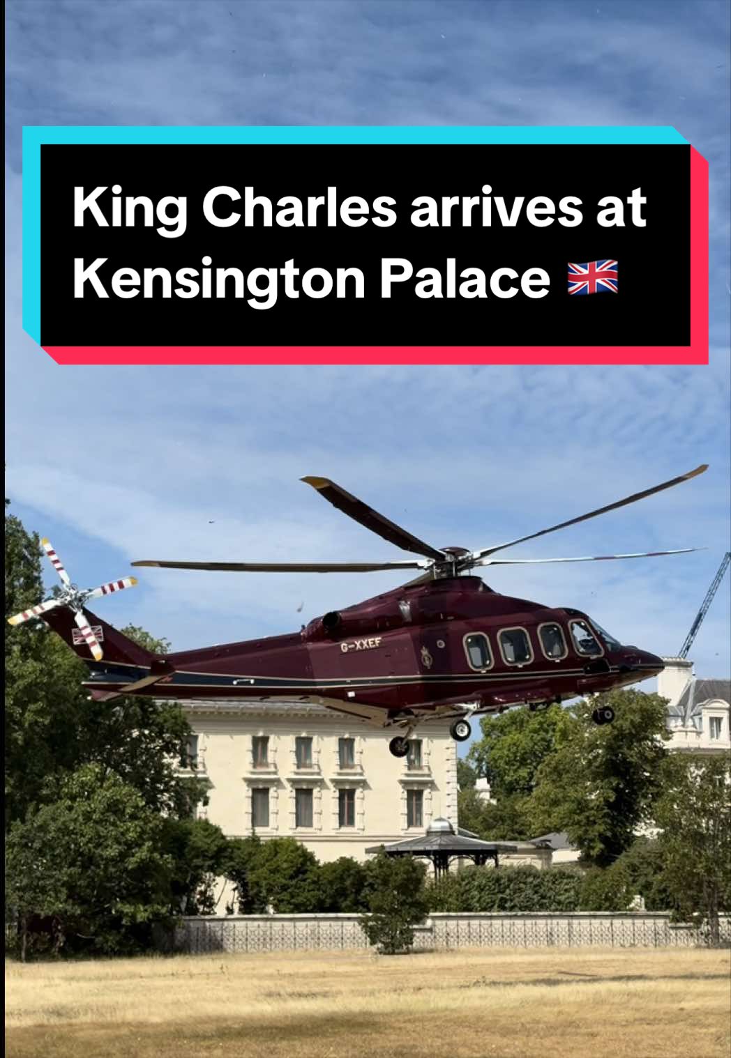 @King&rsquo;s Guard Tours