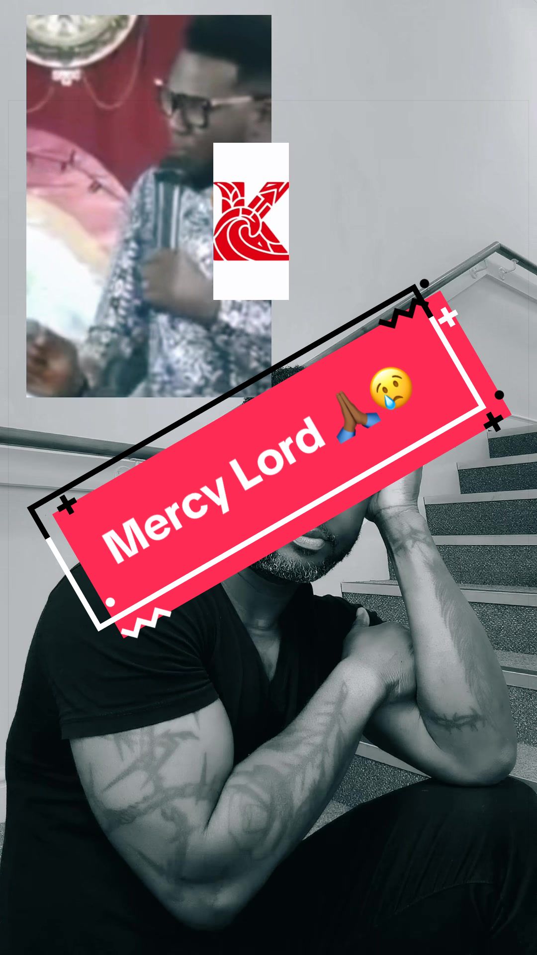 @Kristoholic