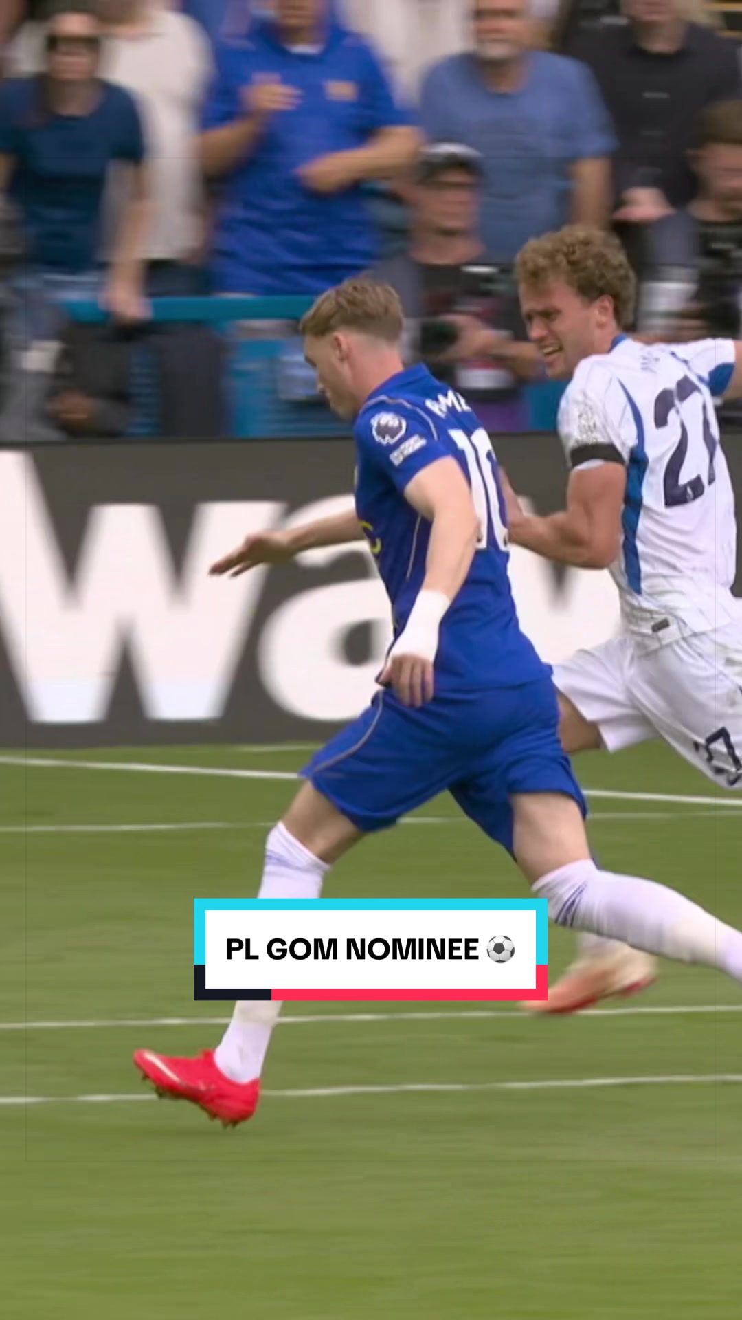 @Chelsea FC