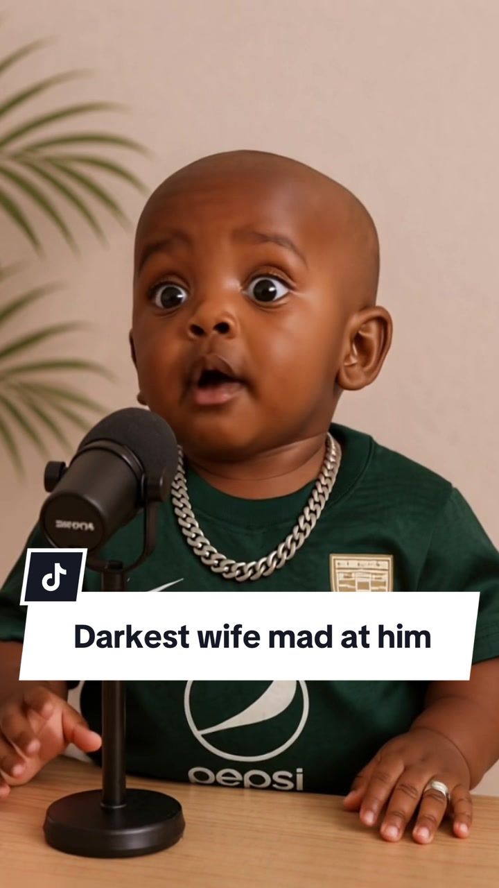 @The Chunkz Baby Podcast
