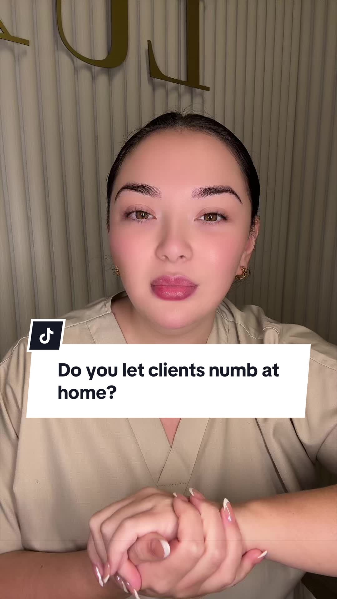 @Luxx cosmetics academy