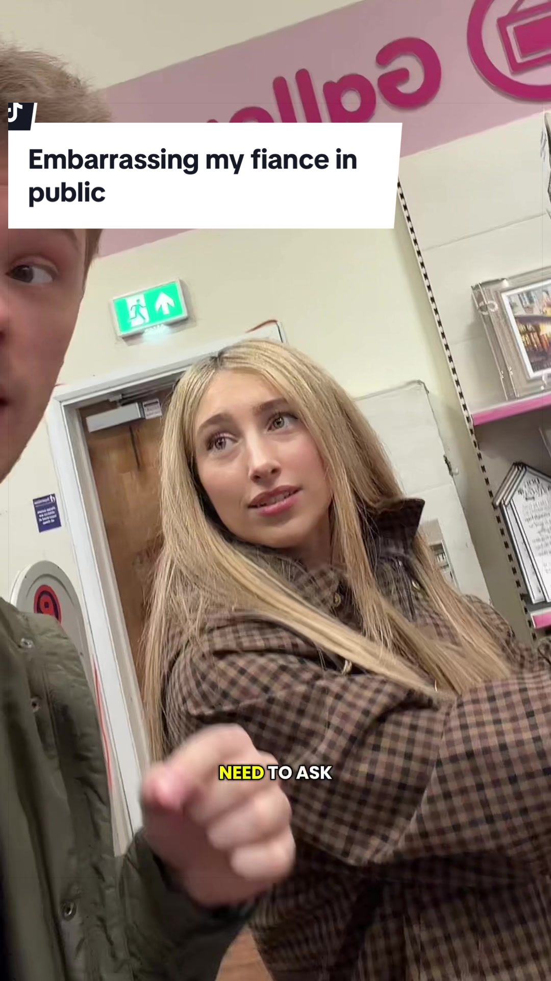 @💥 Chlo and Matt 🦋