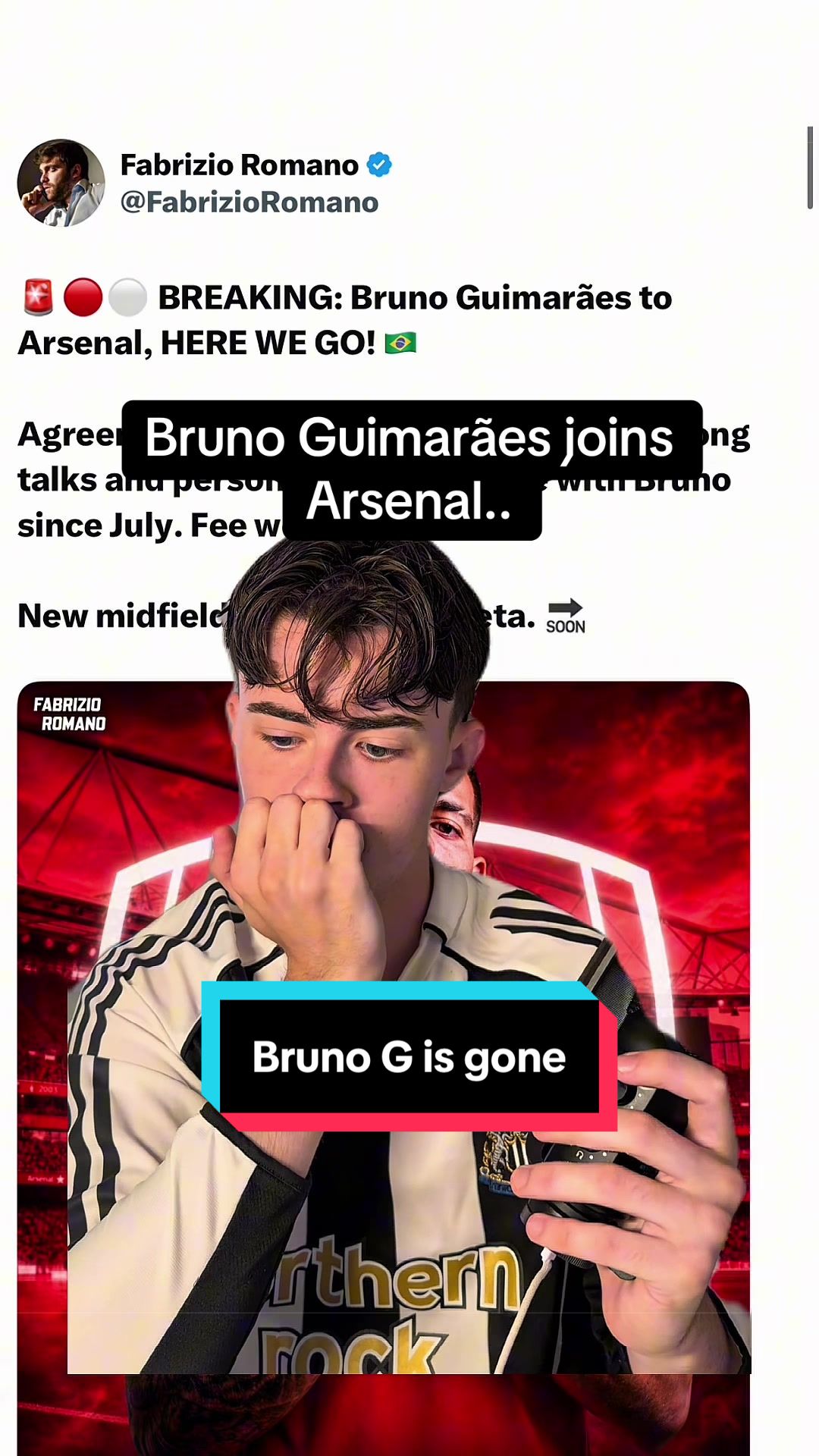 @Geordie Josh 🏁