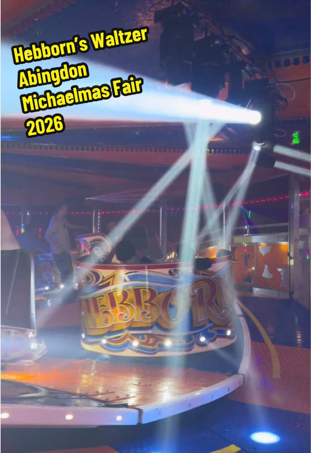 @UK Funfairs TV Official