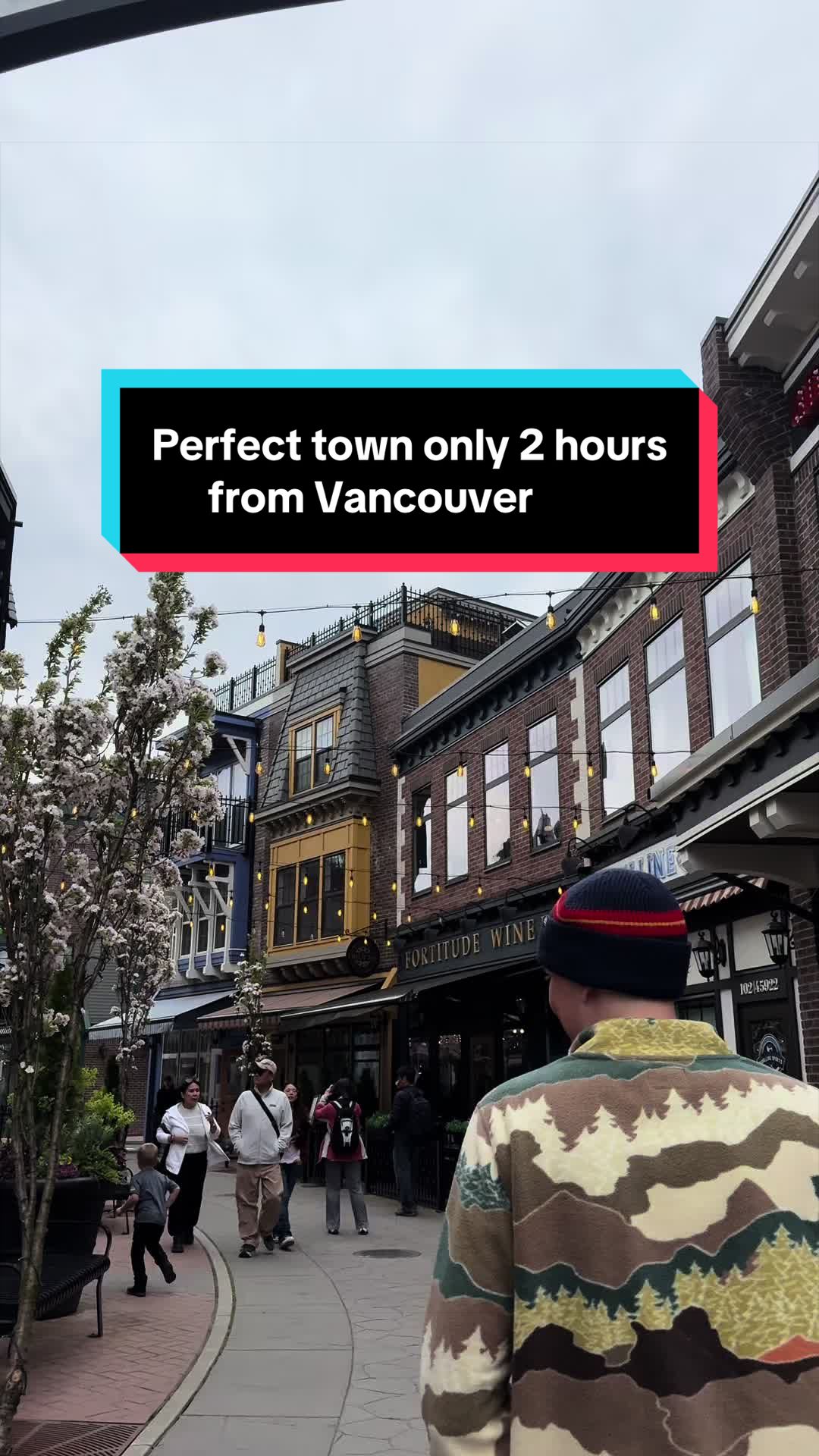 @Bethan - Travel + Canada