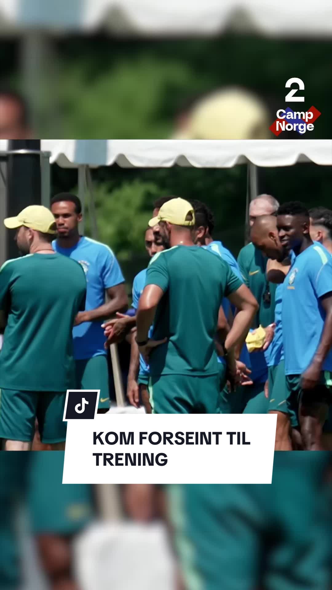 @TV 2 Sport