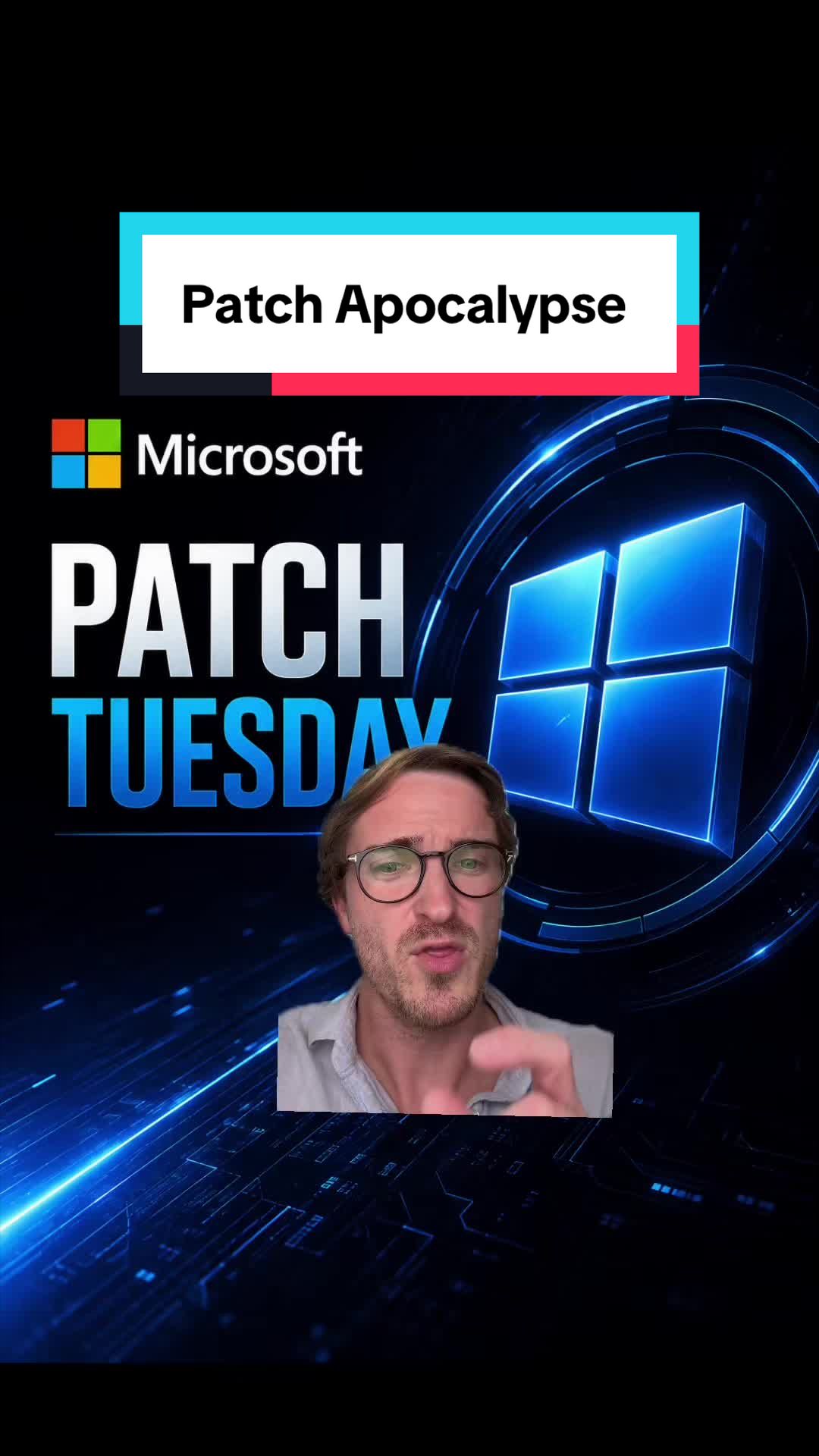 @CyberCharlie | Cyber Security