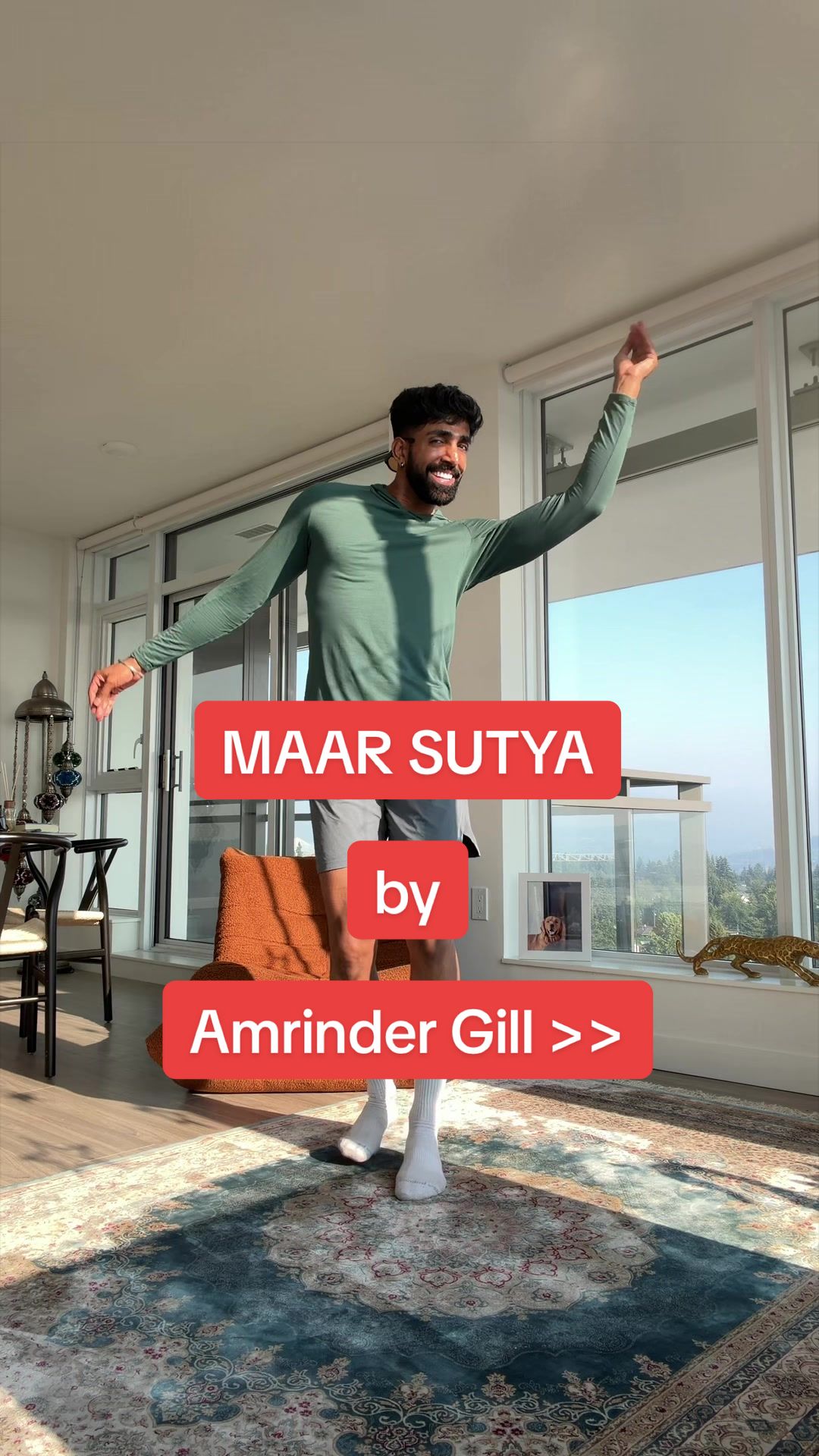@Manraj Brar