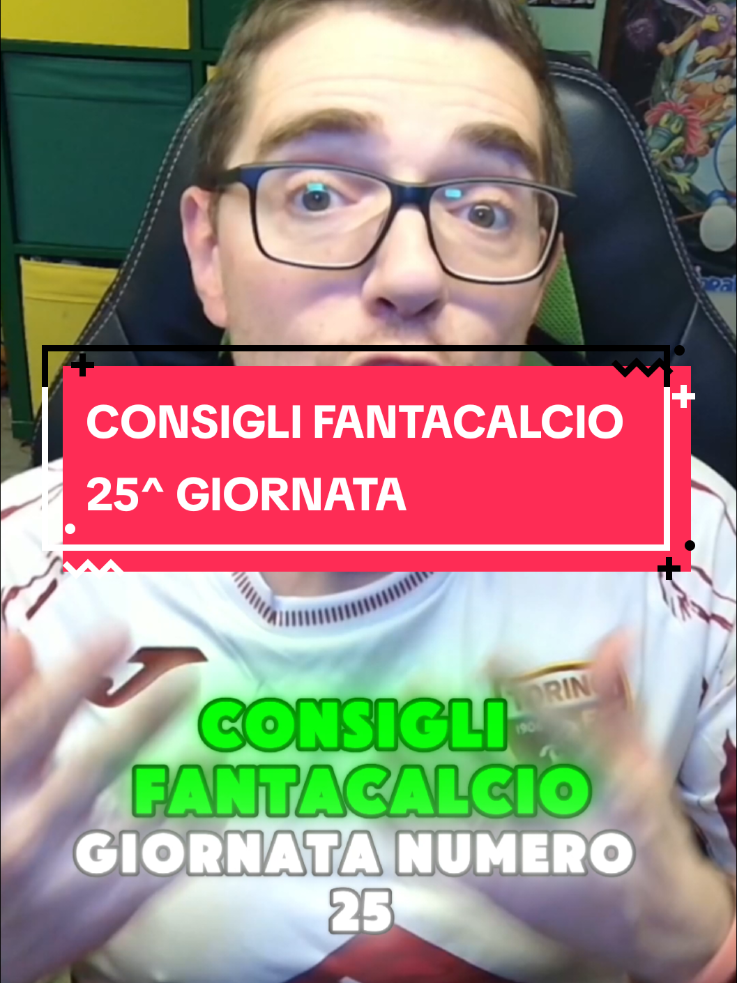 @FantaGoAl Fantacalcio