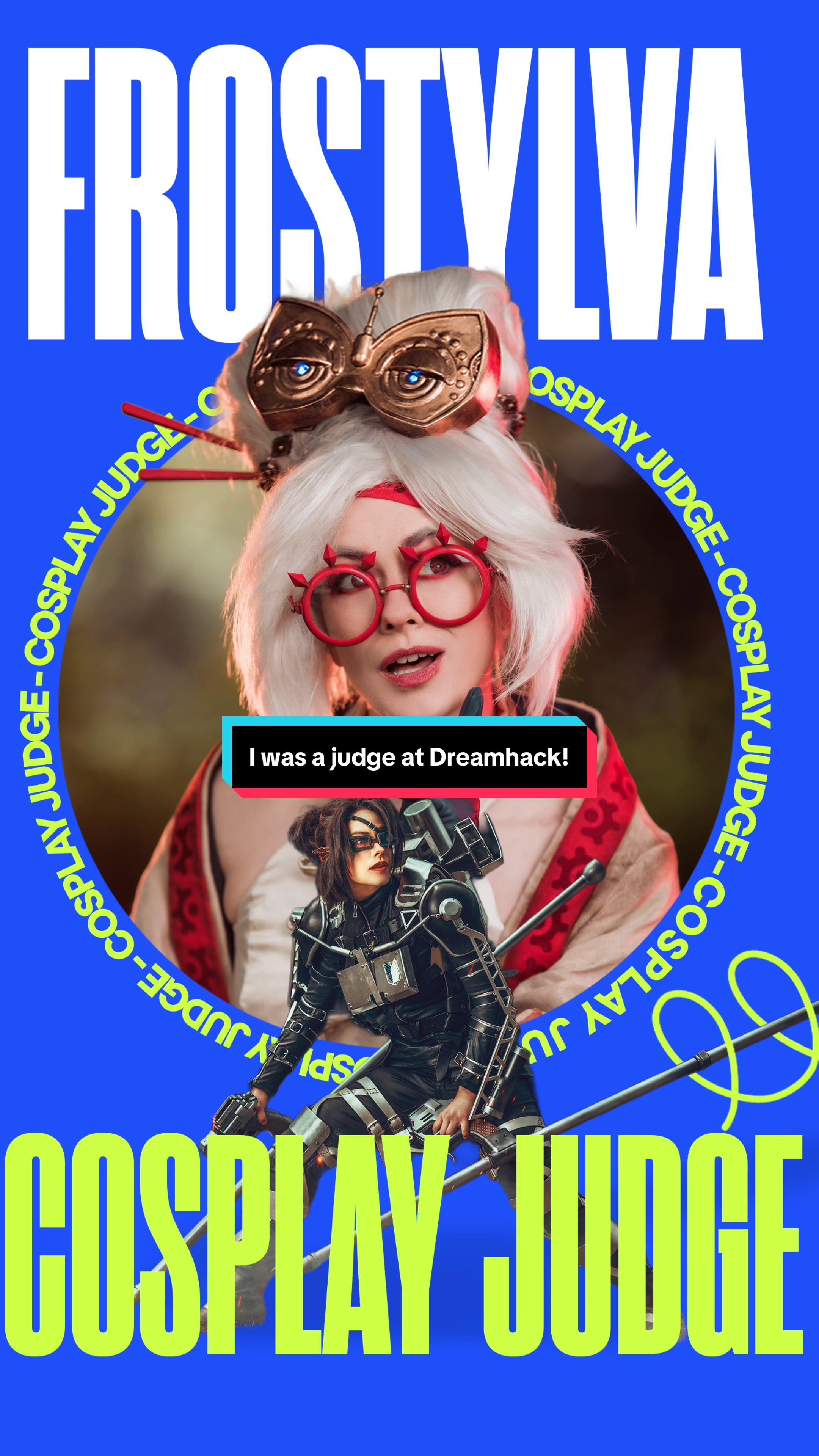 @Frostylva