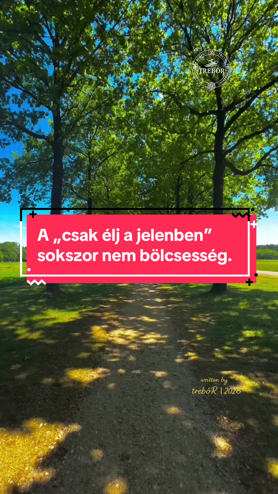 @Rajna R&oacute;bert &bull; treb&oacute;R