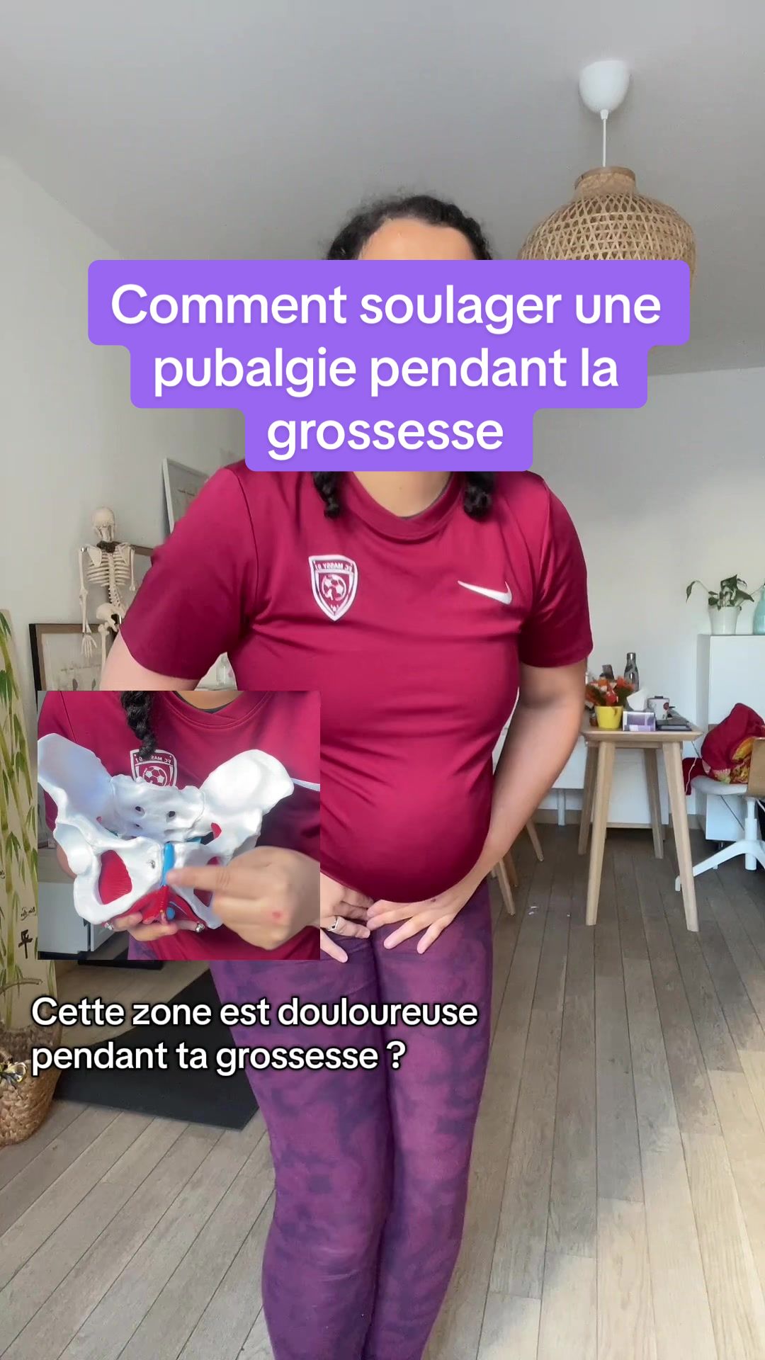 @Philippine | l’osteo des girls