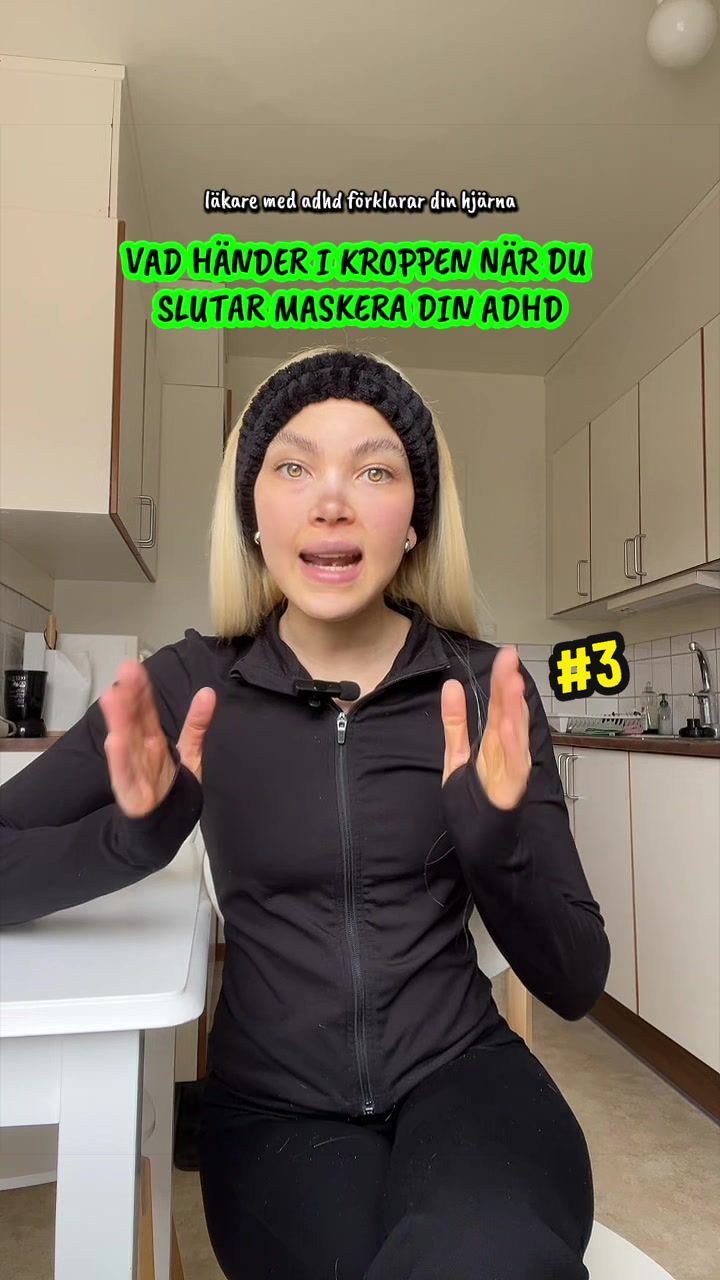 @Dr. Mila Pino | ADHD