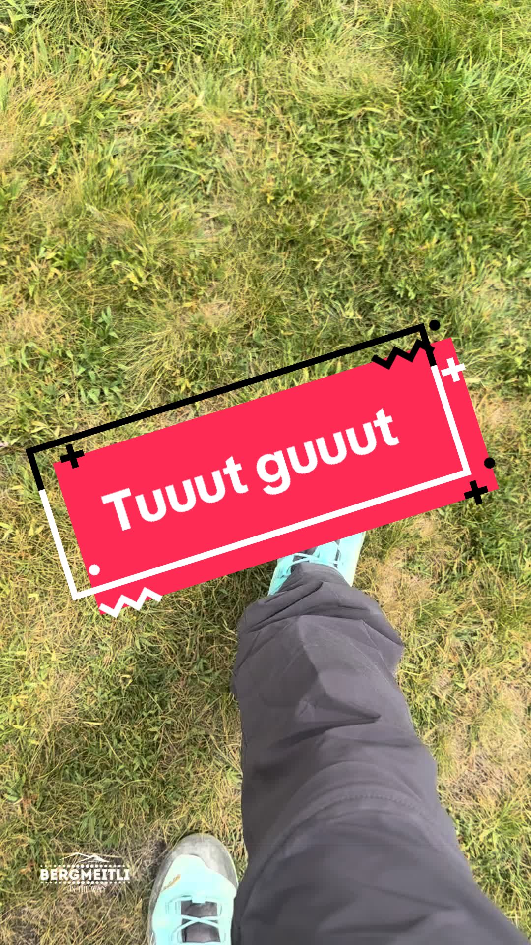 @🥾𝗕𝗘𝗥𝗚𝗠𝗘𝗜𝗧𝗟𝗜🥾