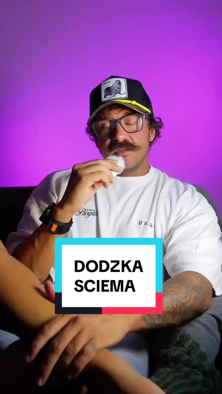 @Michał &ldquo;Evans&rdquo; Sroka
