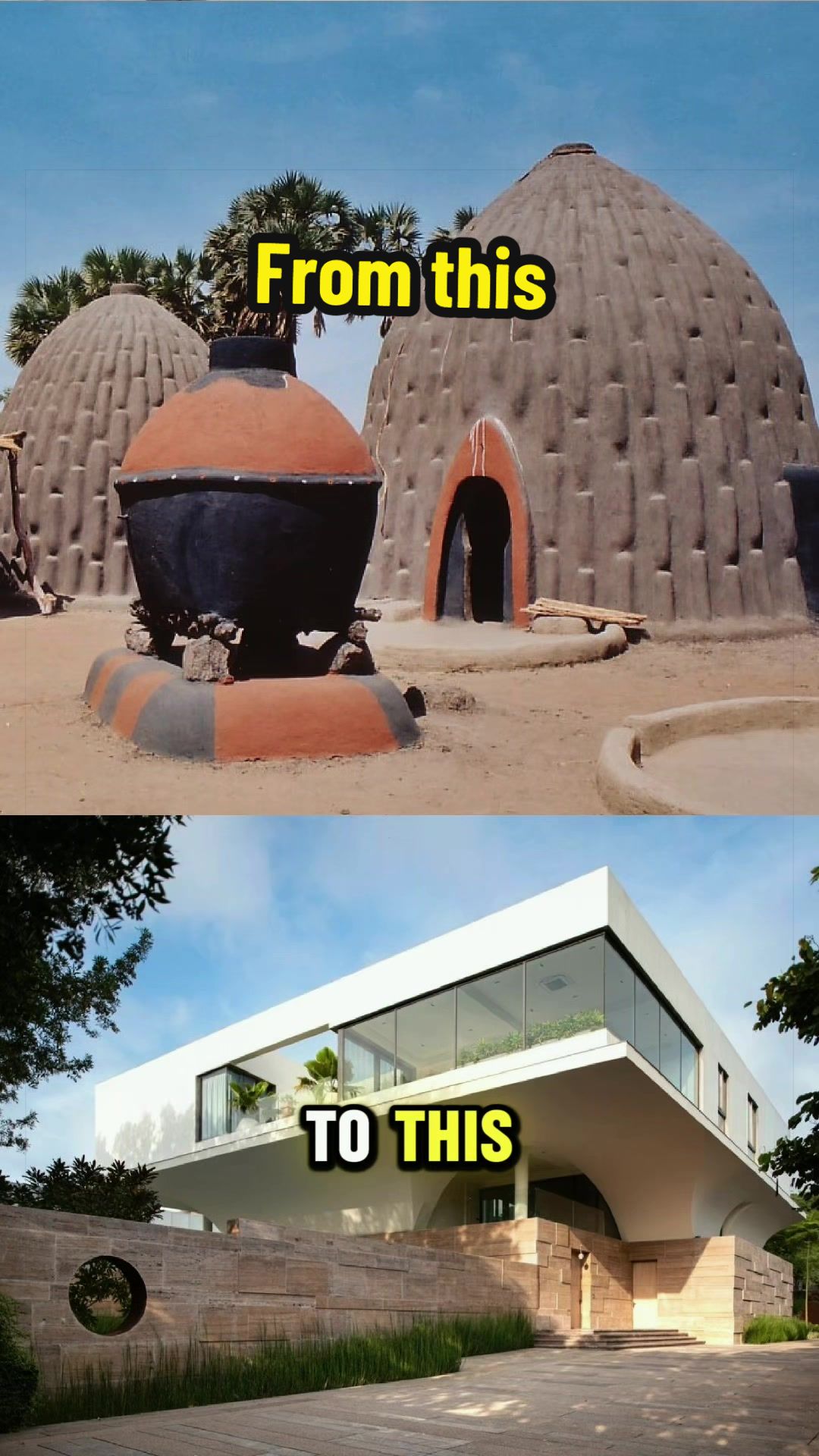 @Architecture is not western