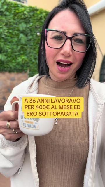 @Annamaria, Non solo Mamma