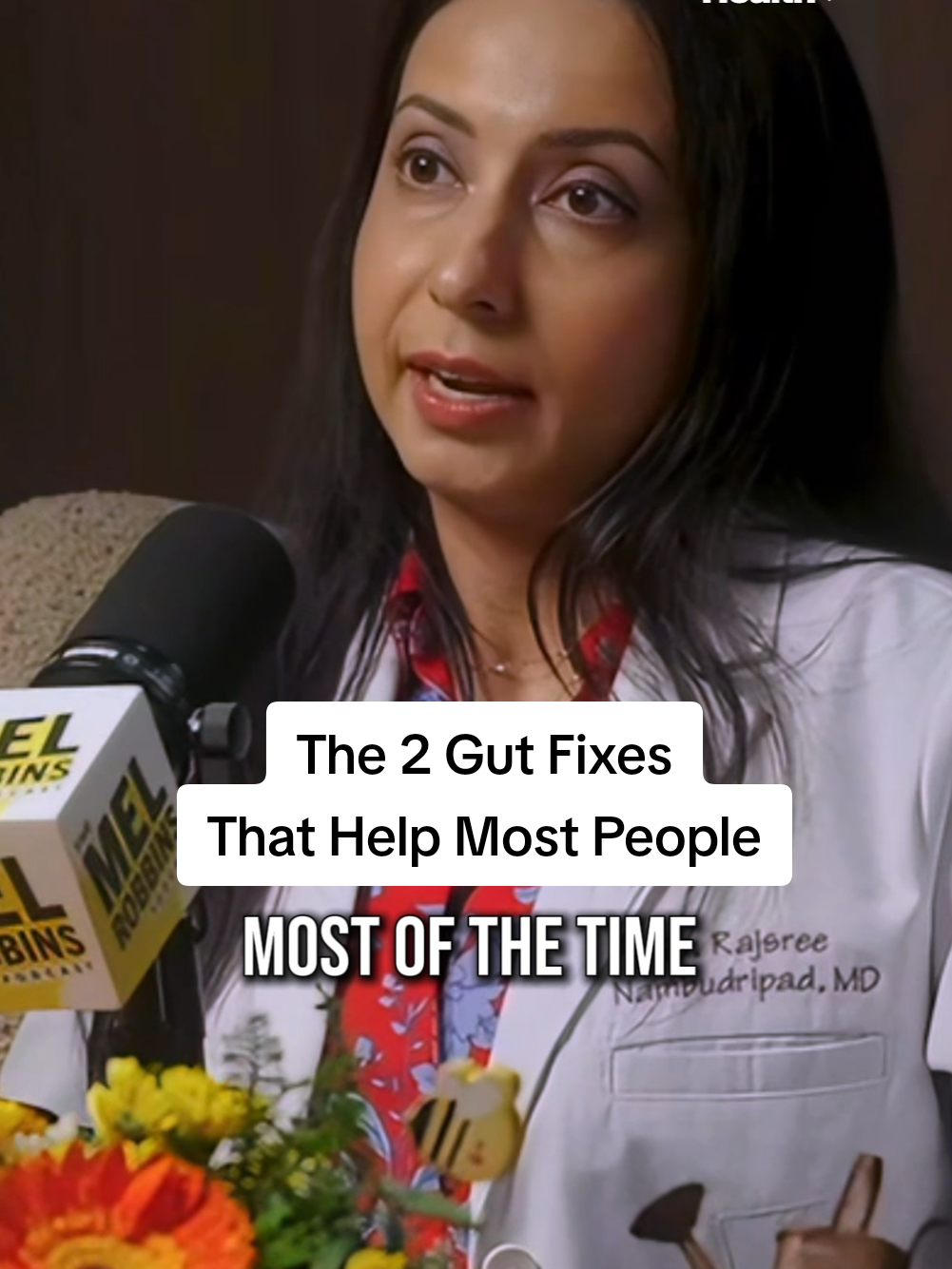 @Your Positive Health