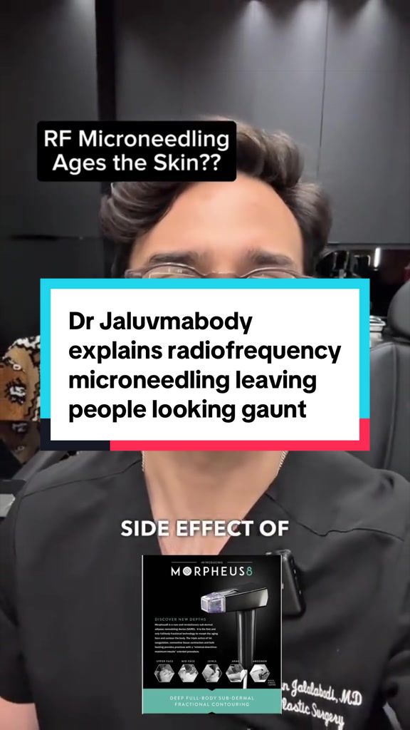 @RF DAMAGE AWARENESS
