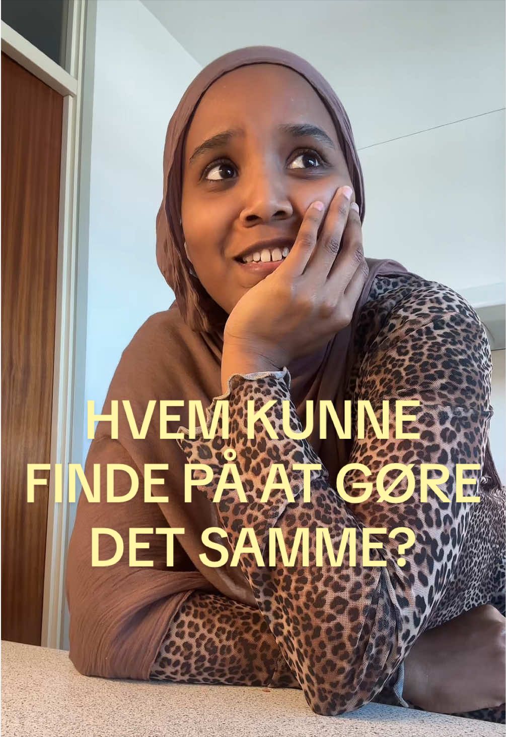 @Mona Hersi