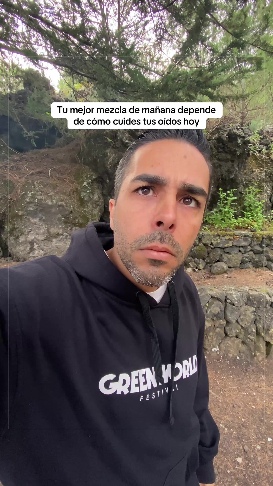 @Mario Bravo