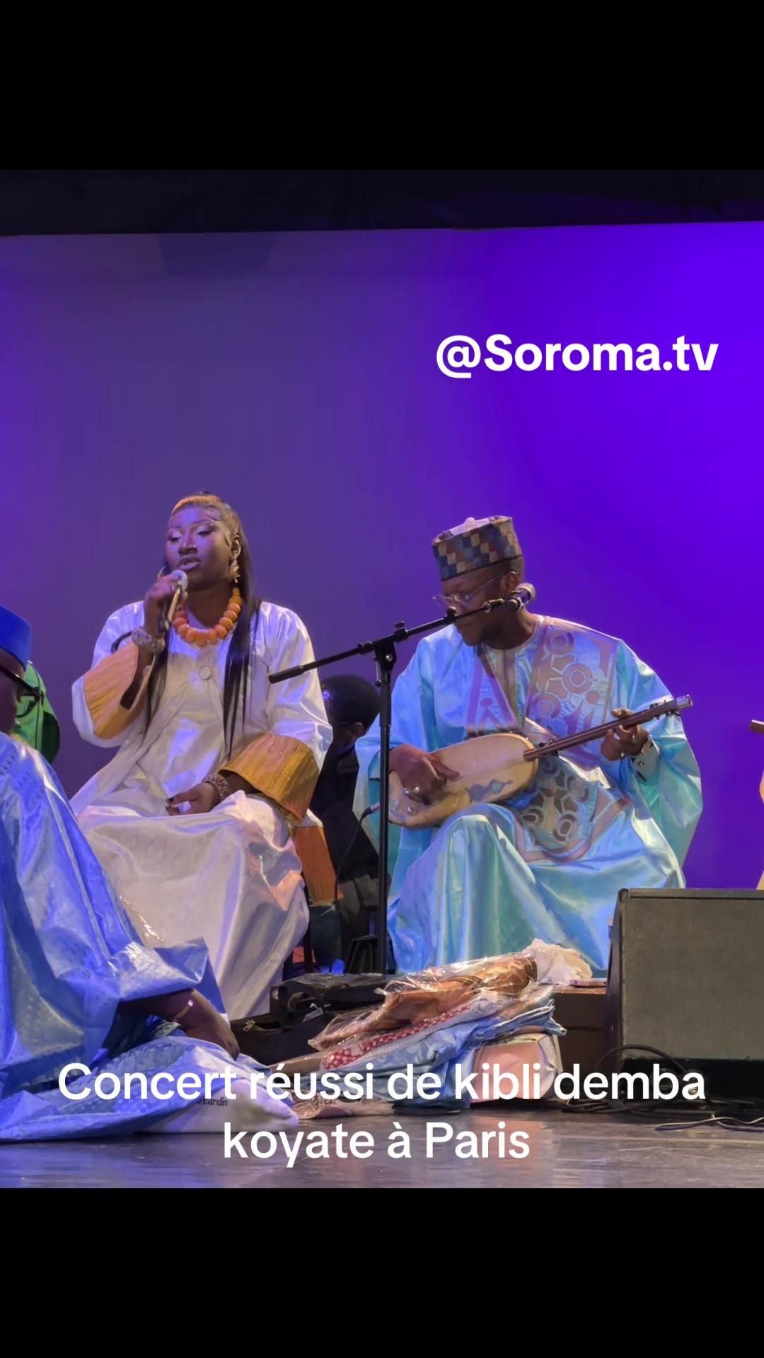 @SOROMA.tv