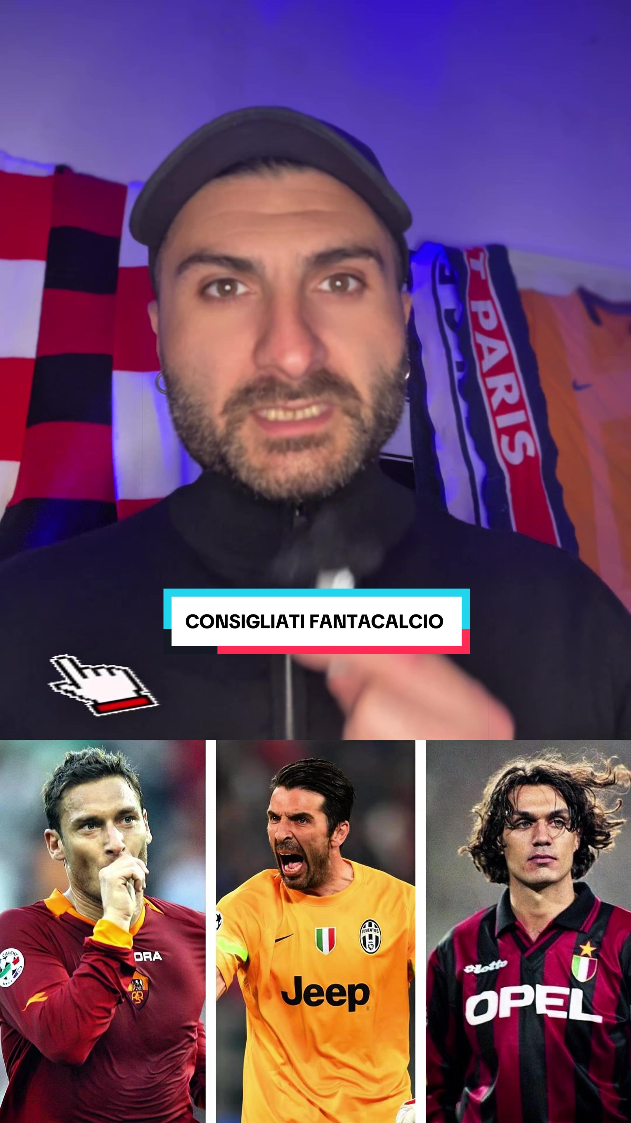 @Fantacampioni