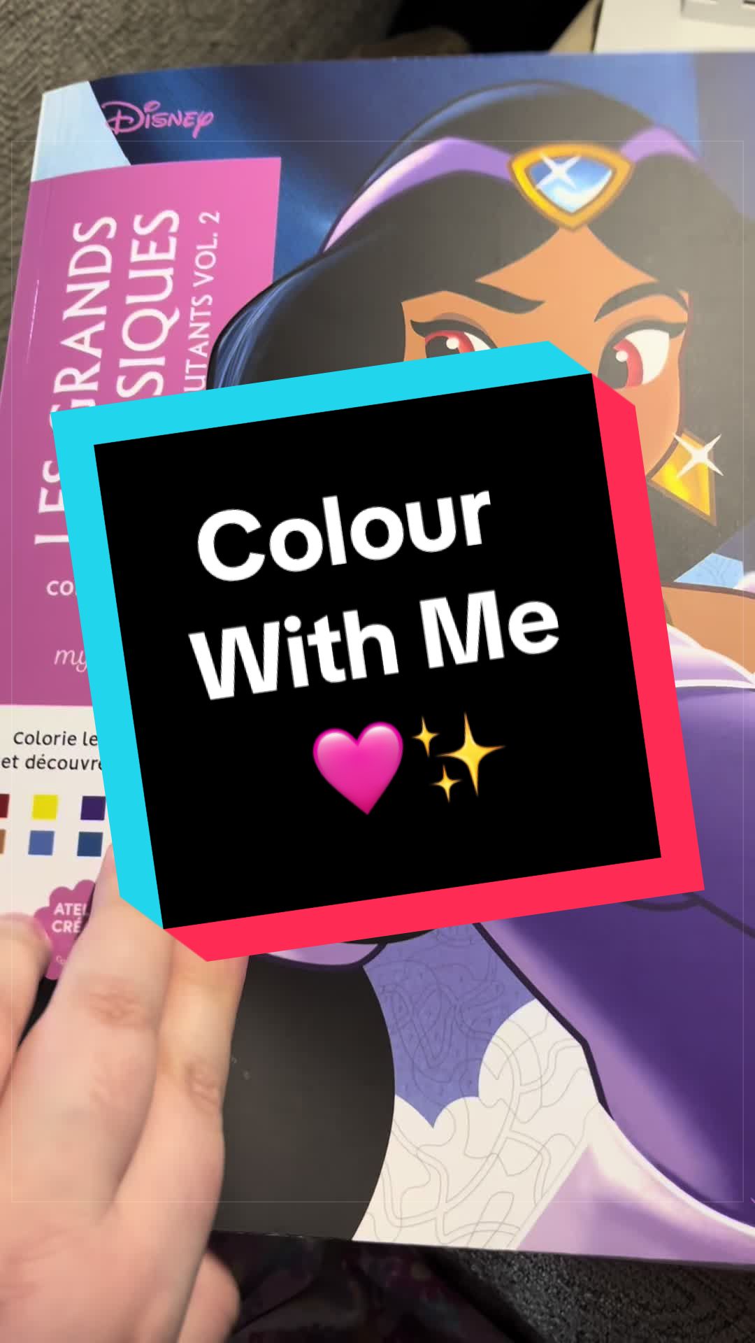 @ᴄʜᴀᴏꜱ ʜᴀɴ ☃︎❄︎ 🖍️✨